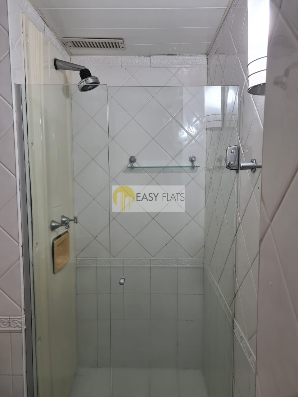 Apartamento para alugar com 1 quarto, 1 suíte, 1 vaga e 35m² no Vila Olímpia, São Paulo (SP) — foto 12 de 19