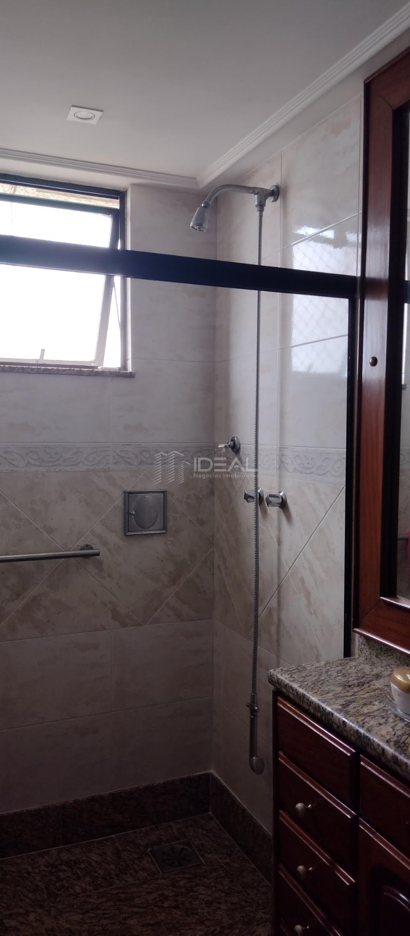 Apartamento à venda com 4 quartos, 2 suítes, 2 vagas e 180m² no Parque Tamandaré, Campos dos Goytacazes (RJ) — foto 24 de 30