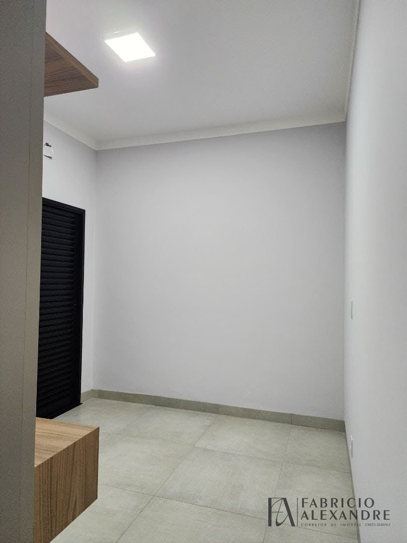 Casa à venda com 3 quartos, 1 suíte, 4 vagas e 120m² no Ideal Life Ecolazer Residence, São José do Rio Preto (SP) — foto 20 de 24