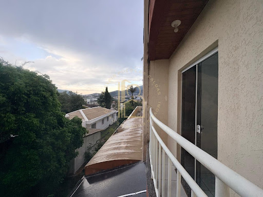 Studio em Country Club  -  Poços de Caldas