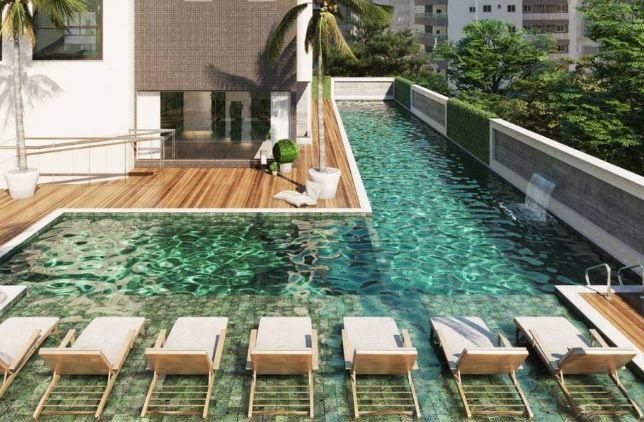 Apartamento à venda com 4 quartos, 4 suítes, 3 vagas e 177m² no Meia Praia, Itapema (SC) — foto 3 de 9