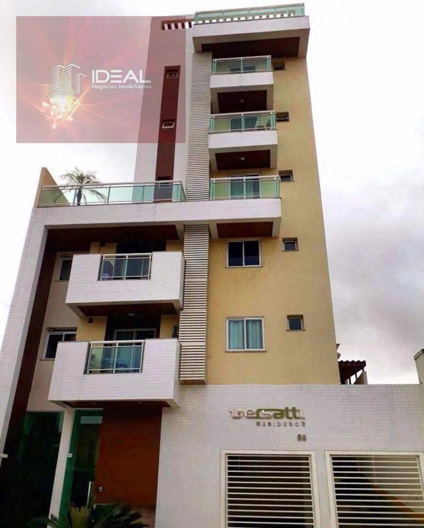 Apartamento à venda com 2 quartos, 2 suítes, 1 vaga e 76m² no Parque São Caetano, Campos dos Goytacazes (RJ) — foto 20 de 22