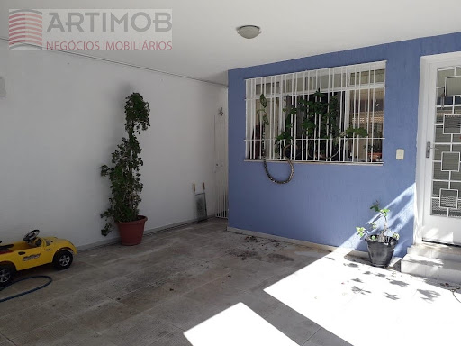 Casa Térrea à Venda no Morumbi SP | 3 Dorms, 200m²