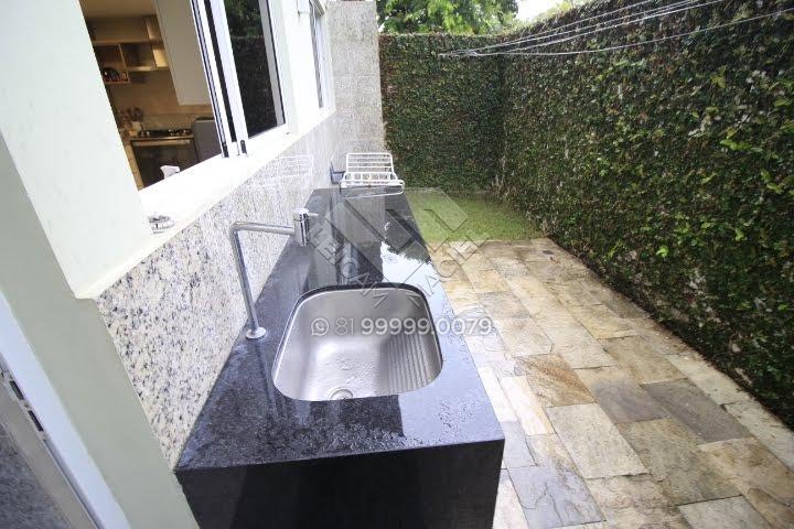 Casa à venda com 6 quartos, 4 suítes, 4 vagas e 235m² no Poço da Panela, Recife (PE) — foto 7 de 30