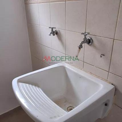 Apartamento à venda com 3 quartos, 1 suíte, 1 vaga e 90m² no Rudge Ramos, São Bernardo do Campo (SP) — foto 29 de 30