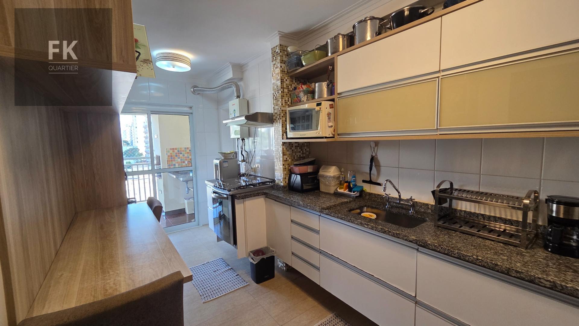 Apartamento à venda com 2 quartos, 1 suíte, 2 vagas e 84m² no Centro, São Bernardo do Campo (SP) — foto 16 de 29
