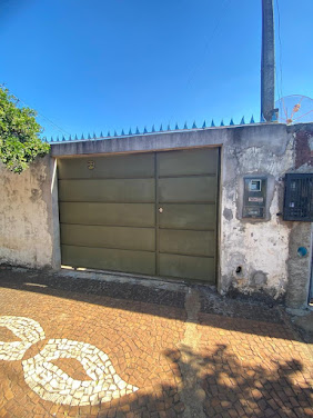 Casa em Esperança III  -  Conchal