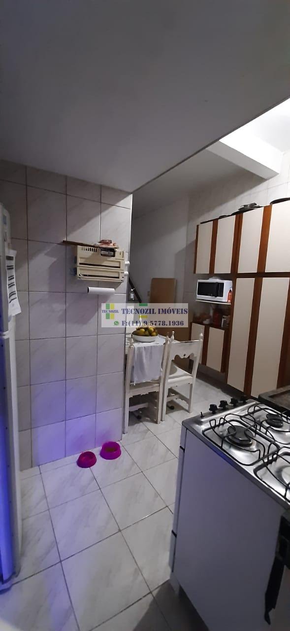 Sobrado, 3 quartos, 150 m² - Foto 4