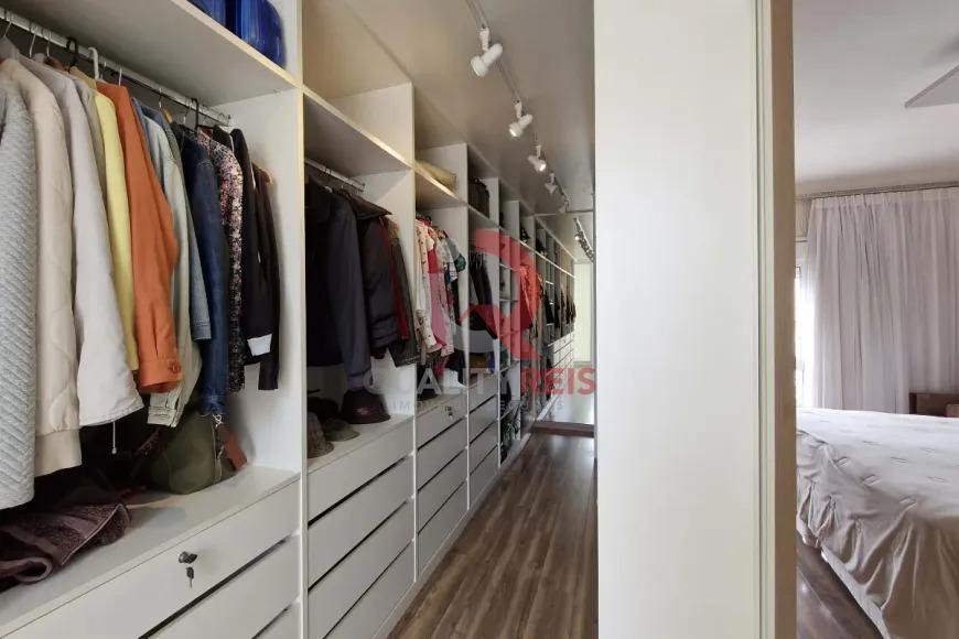 Sobrado, 3 quartos, 204 m² - Foto 13
