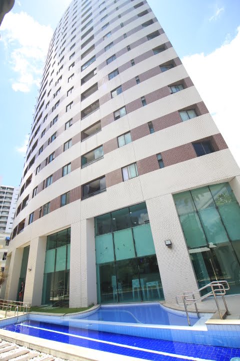 Apartamento à venda com 3 quartos, 1 suíte, 1 vaga e 67m² no Casa Forte, Recife (PE) — foto 16 de 30