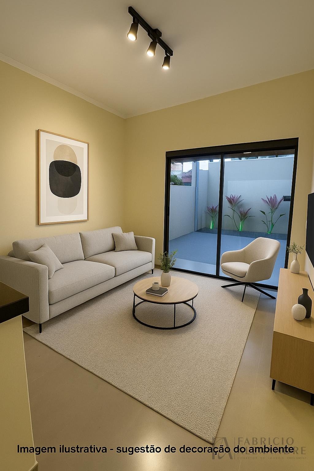 Casa à venda com 2 quartos, 1 banheiro, 1 vaga e 200m² no Residencial Mirante, São José do Rio Preto (SP) — foto 4 de 11