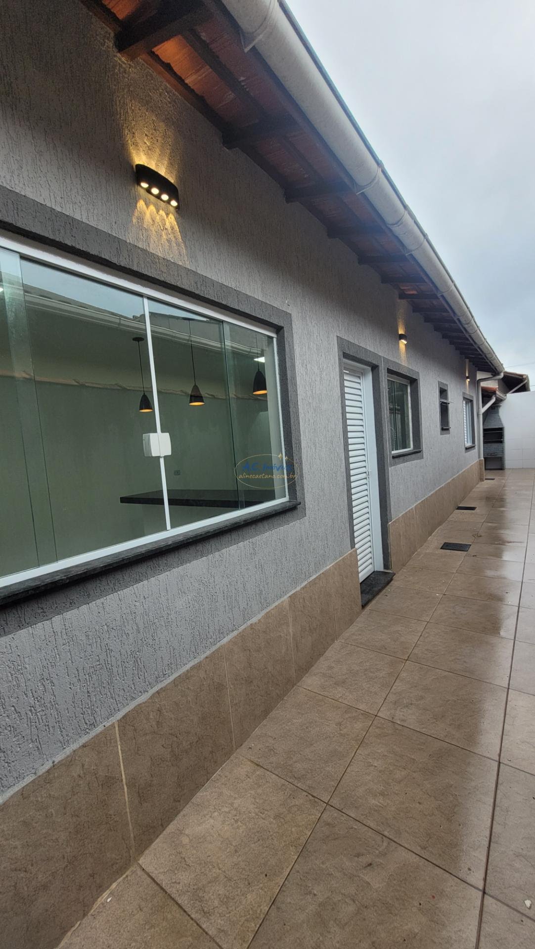 Casa à venda com 2 quartos, 1 suíte, 2 vagas e 80m² no Vila Tupi, Praia Grande (SP) — foto 24 de 27
