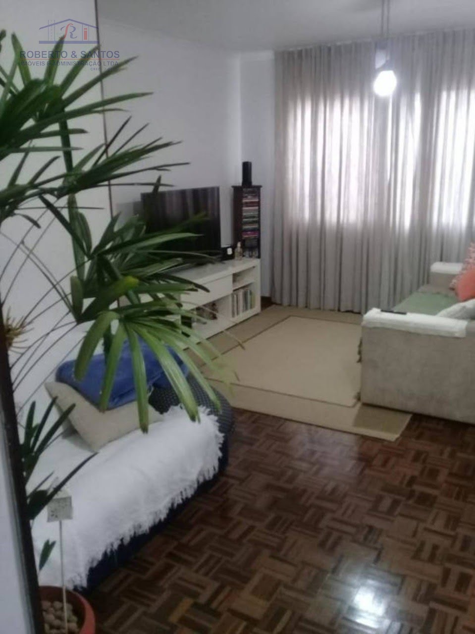 Sala, outra vista