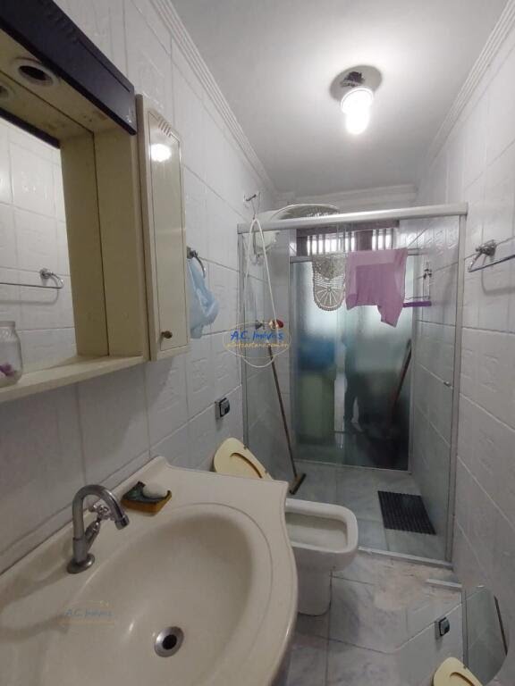 Apartamento à venda com 3 quartos, 2 banheiros, 1 vaga e 66m² no Boqueirão, Praia Grande (SP) — foto 15 de 16