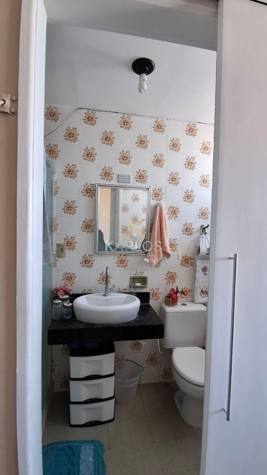 Apartamento à venda com 3 quartos, 1 suíte, 2 vagas e 140m² no Janga, Paulista (PE) — foto 9 de 20