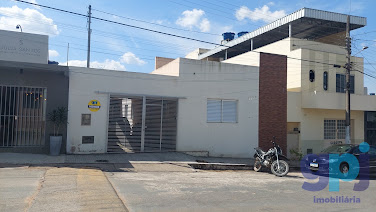 Casa em Centro  -  Araújos