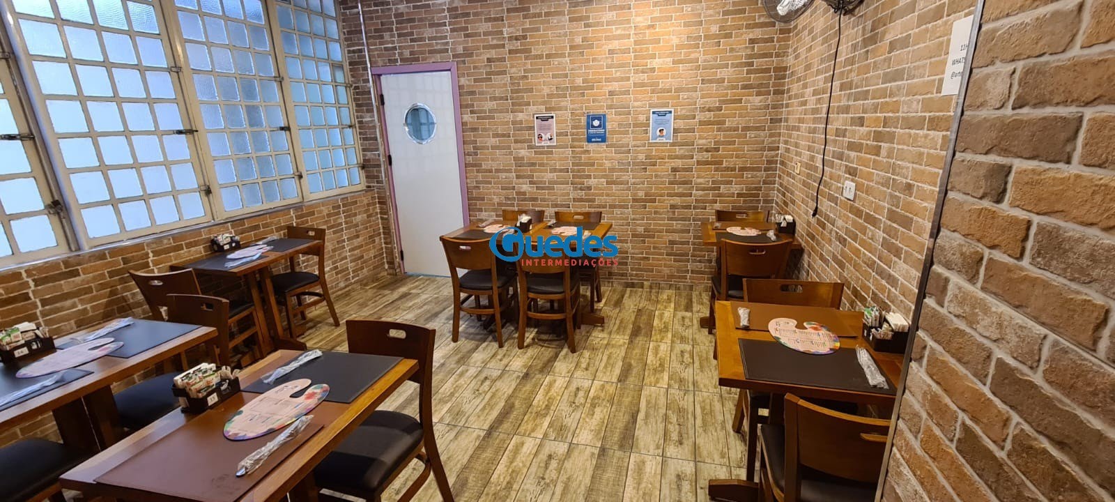 Comercial à venda com 2 banheiros e 200m² no Barra Funda, São Paulo (SP) — foto 2 de 23