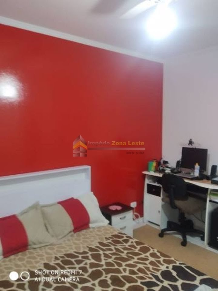 Sobrado, 2 quartos, 69 m² - Foto 24