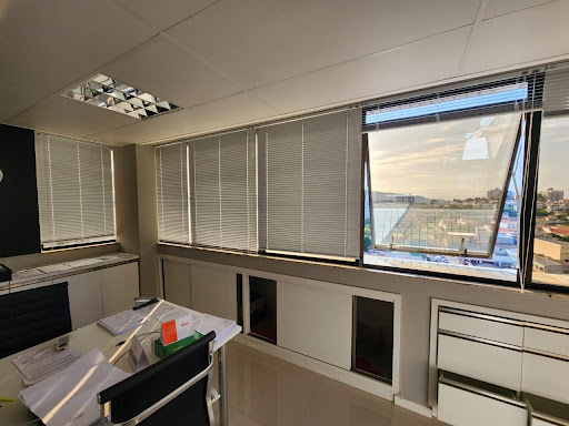 Sala no Estreito  -  Florianópolis