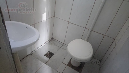 2° Banheiro