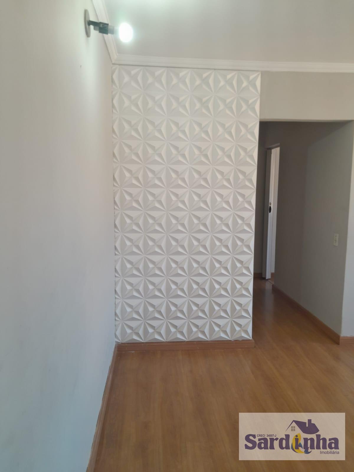 Apartamento à venda com 2 quartos, 1 banheiro, 1 vaga e 49m² no Parque Pinheiros, Taboão da Serra (SP) — foto 9 de 15