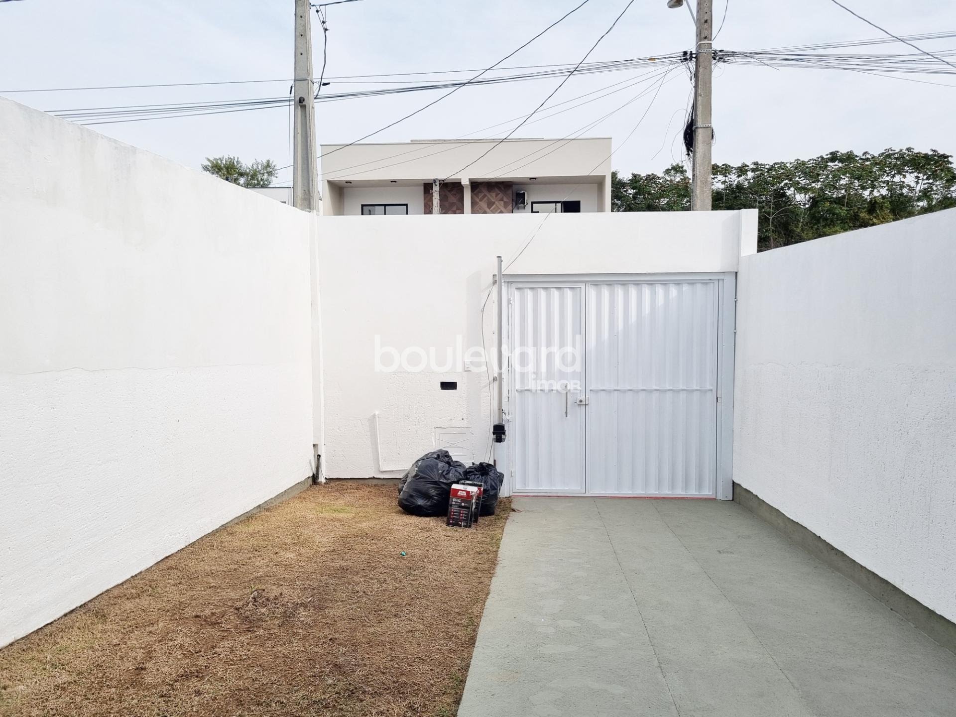 Casa à venda com 2 quartos, 2 suítes, 2 vagas e 85m² no Forquilhas, São José (SC) — foto 22 de 26