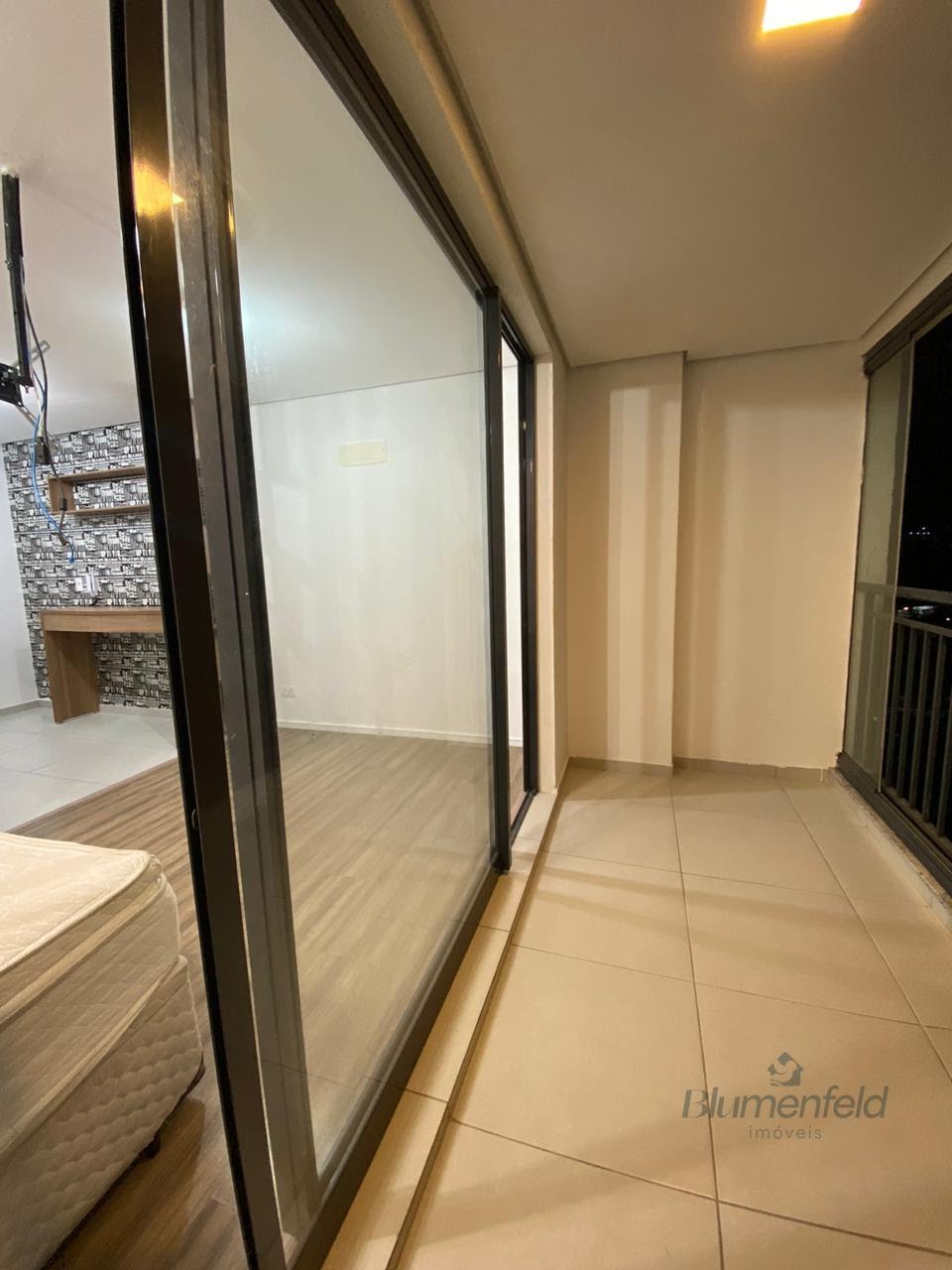 Apartamento à venda com 1 quarto, 1 banheiro, 1 vaga e 34m² no Vila Lima II, Arujá (SP) — foto 9 de 9