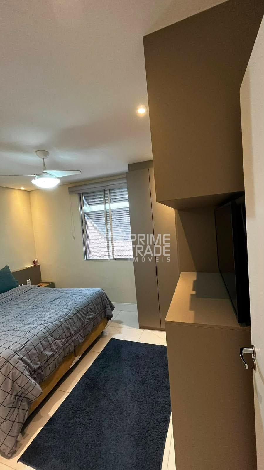 Apartamento à venda com 2 quartos, 1 banheiro, 1 vaga e 71m² no Macuco, Santos (SP) — foto 11 de 21