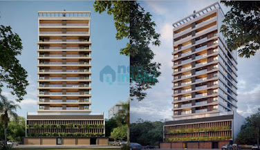 Apartamento em Pedra Branca  -  Palhoça