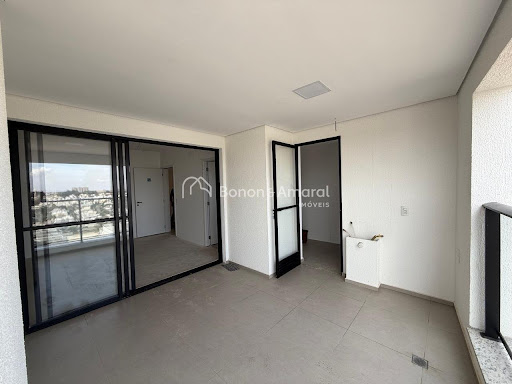 Apartamento, 3 quartos, 83 m² - Foto 1