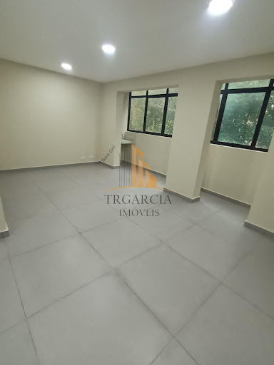 Sala Comercial em Santa Cecília - SP para Locação
