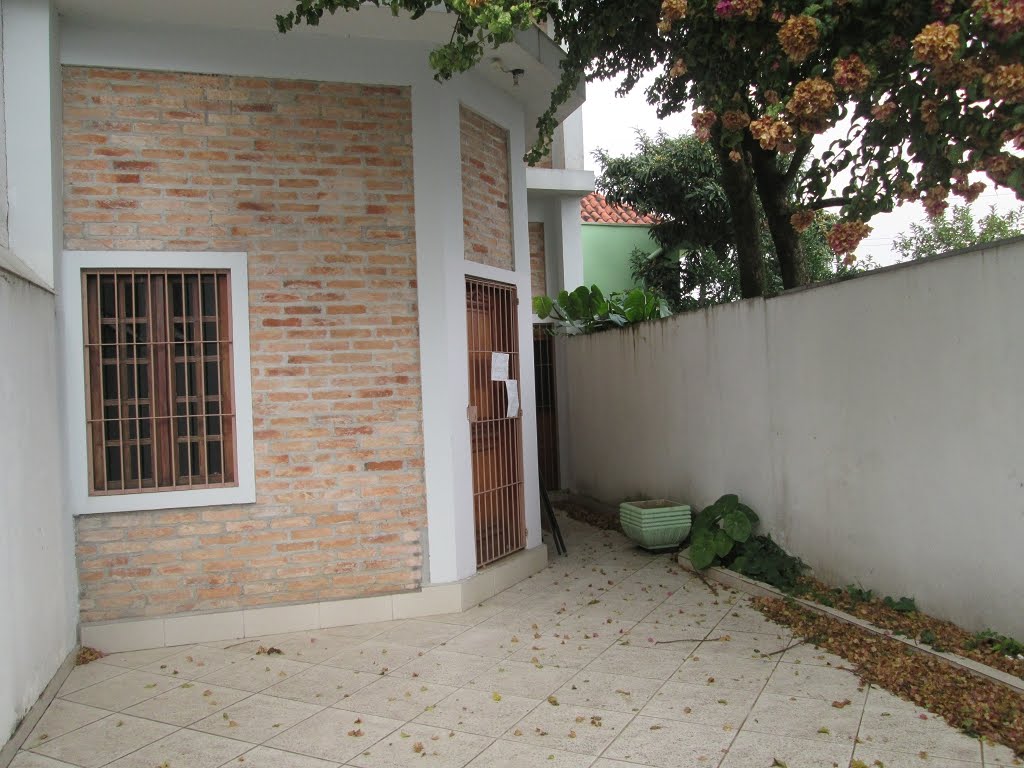 Entrada