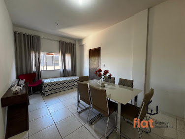 Apartamento no bairro Jardim América  -  Pará de Minas