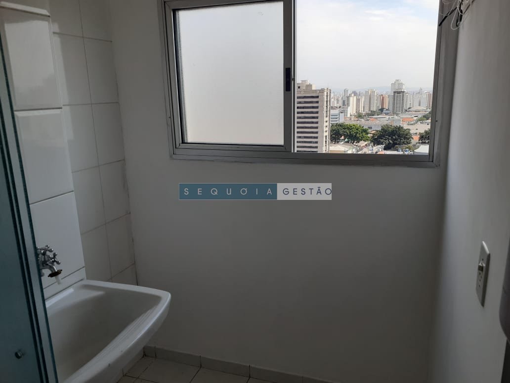 Apartamento à venda com 2 quartos, 1 banheiro, 1 vaga e 46m² no Alto da Mooca, São Paulo (SP) — foto 10 de 30