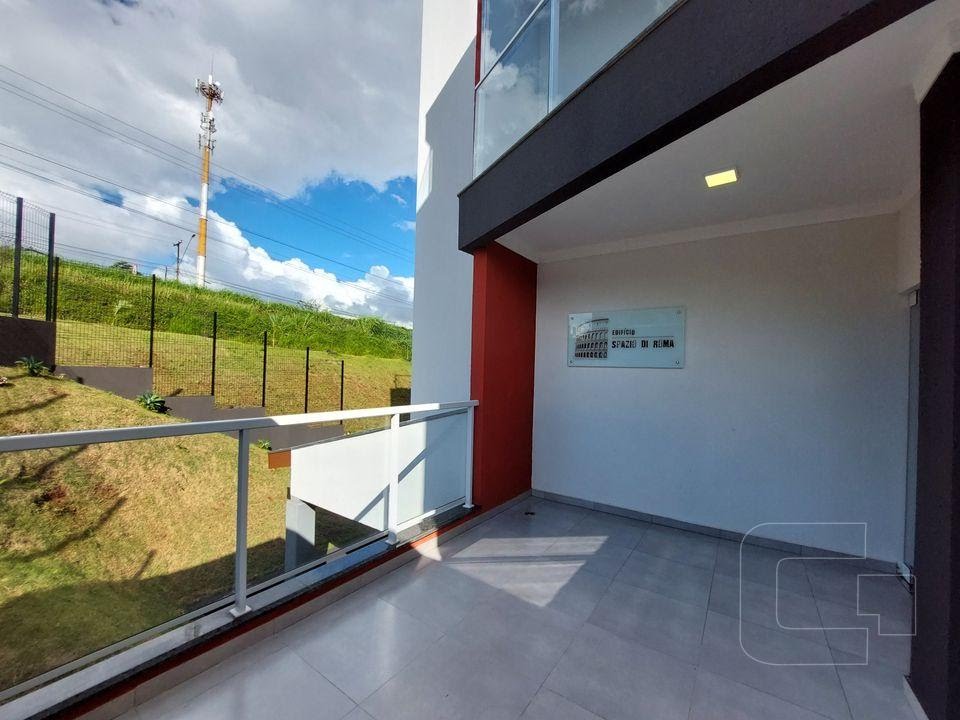 Apartamento à venda com 2 quartos, 1 banheiro e 55m² no Jardim Independencia, Apucarana (PR) — foto 7 de 20