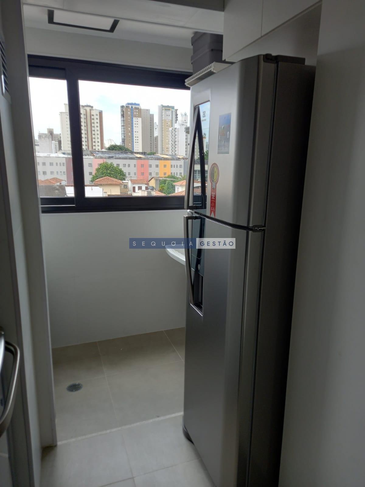 Apartamento para alugar com 1 quarto, 1 suíte, 1 vaga e 40m² no Pinheiros, São Paulo (SP) — foto 12 de 27