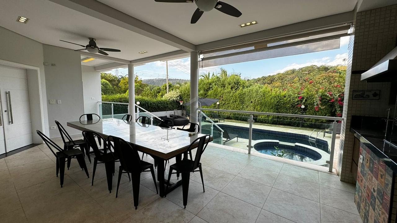 Casa à venda com 4 quartos, 2 suítes, 2 vagas e 464m² no Campos de Santo Antonio, Itu (SP) — foto 27 de 30