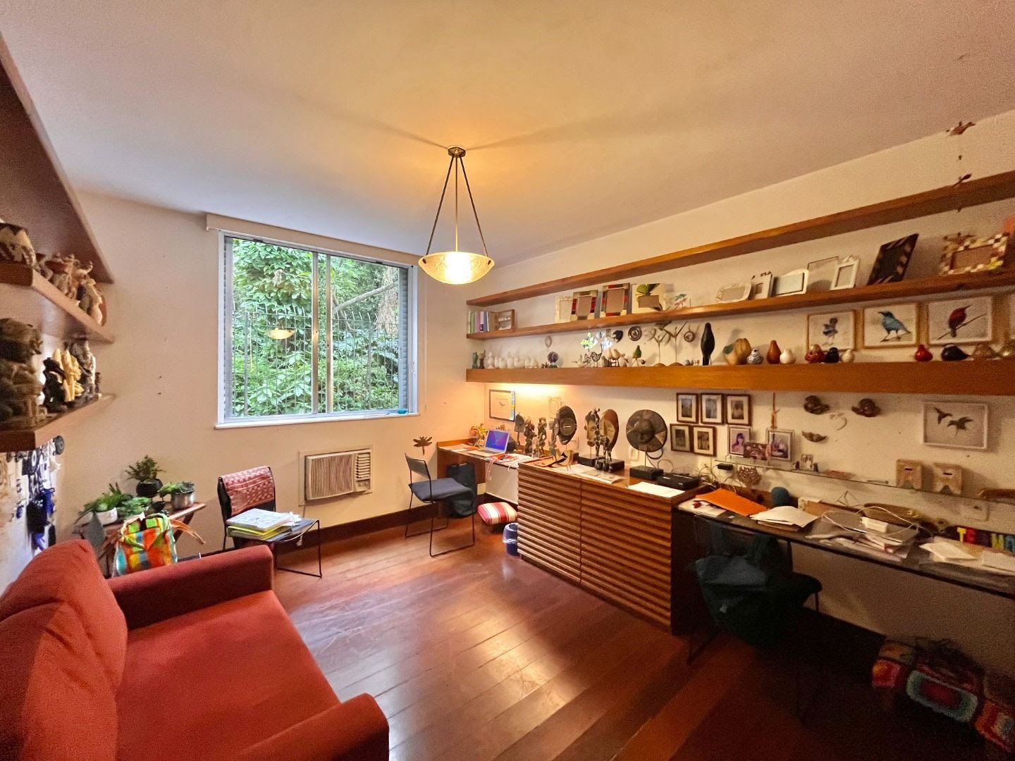 Apartamento à venda com 4 quartos, 2 suítes, 2 vagas e 247m² no Lagoa, Rio de Janeiro (RJ) — foto 27 de 30