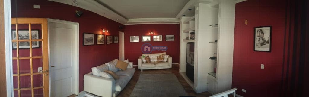 Casa à venda com 3 quartos, 4 banheiros, 3 vagas e 430m² no Mandaqui, São Paulo (SP) — foto 12 de 20