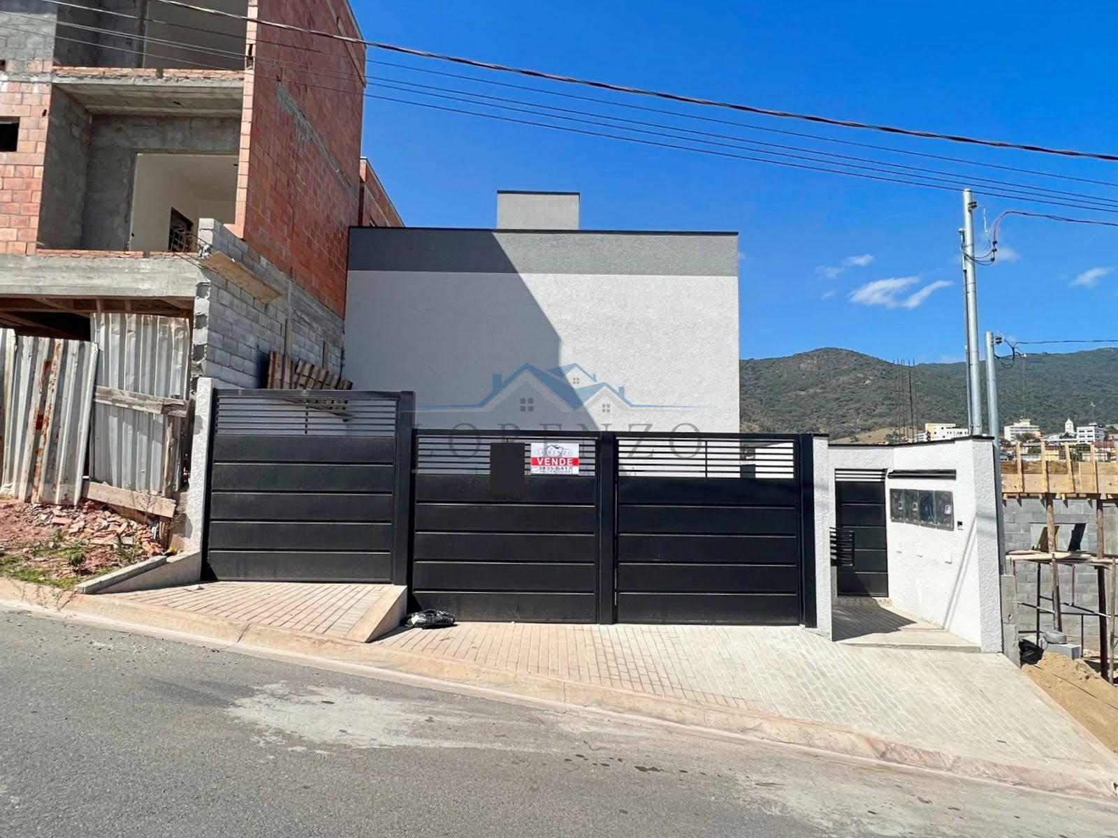 Fachada