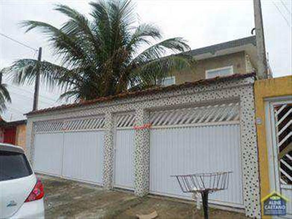 Casa à venda com 6 quartos, 2 suítes, 8 vagas e 500m² no Vila Tupi, Praia Grande (SP) — foto 15 de 16