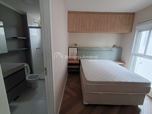 Apartamento, 1 quarto, 55 m² - Foto 10