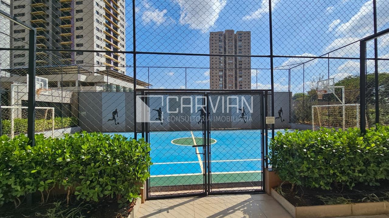 Apartamento à venda com 2 quartos, 1 suíte, 1 vaga e 61m² no Bonfim Paulista, Ribeirão Preto (SP) — foto 21 de 30