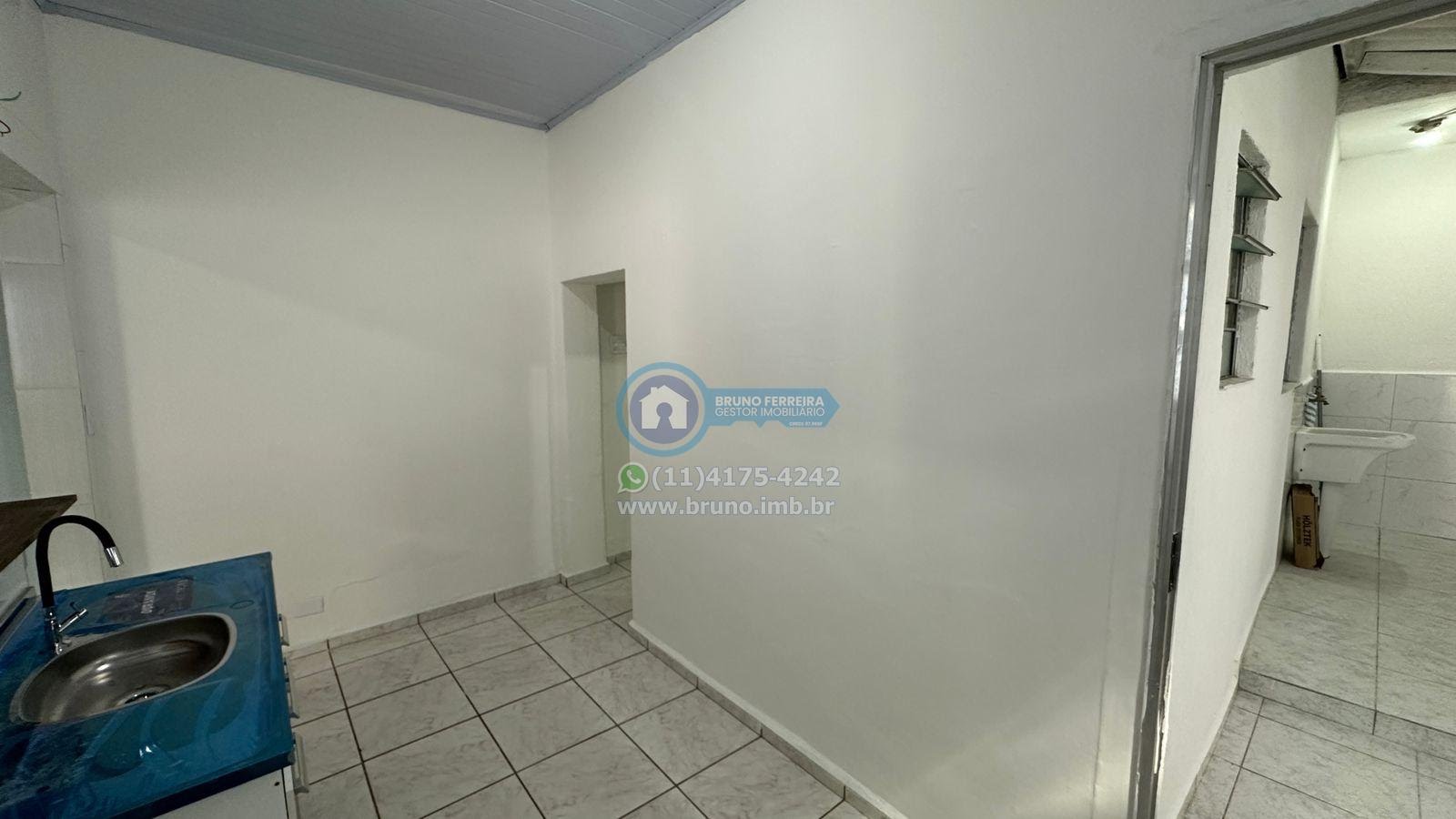 Casa à venda com 2 quartos, 1 banheiro, 2 vagas e 60m² no Vila Nova Mazzei, São Paulo (SP) — foto 18 de 20