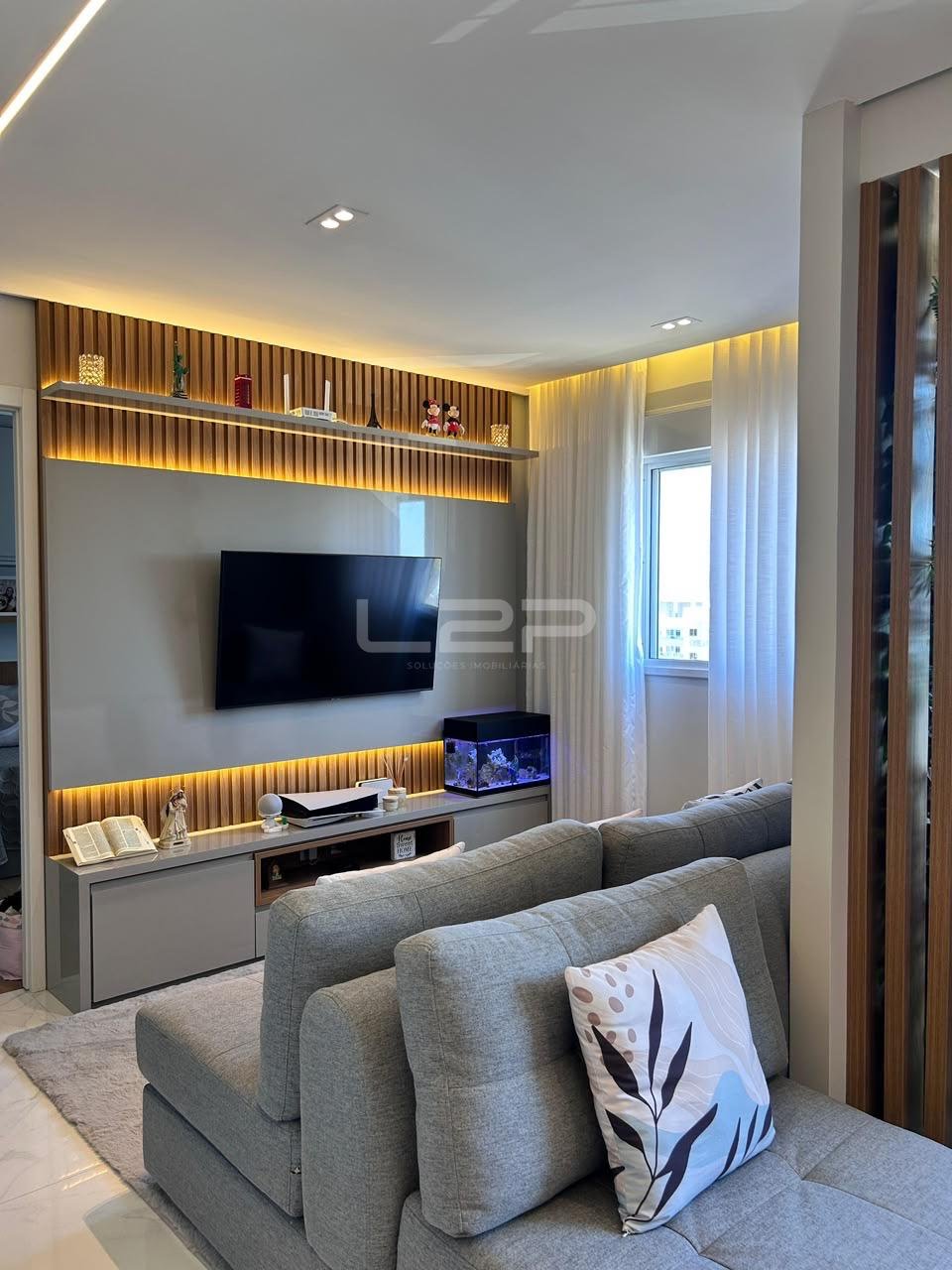 Apartamento à venda com 3 quartos, 1 suíte, 2 vagas e 60m² no Vila Rio Branco, Jundiaí (SP) — foto 14 de 24
