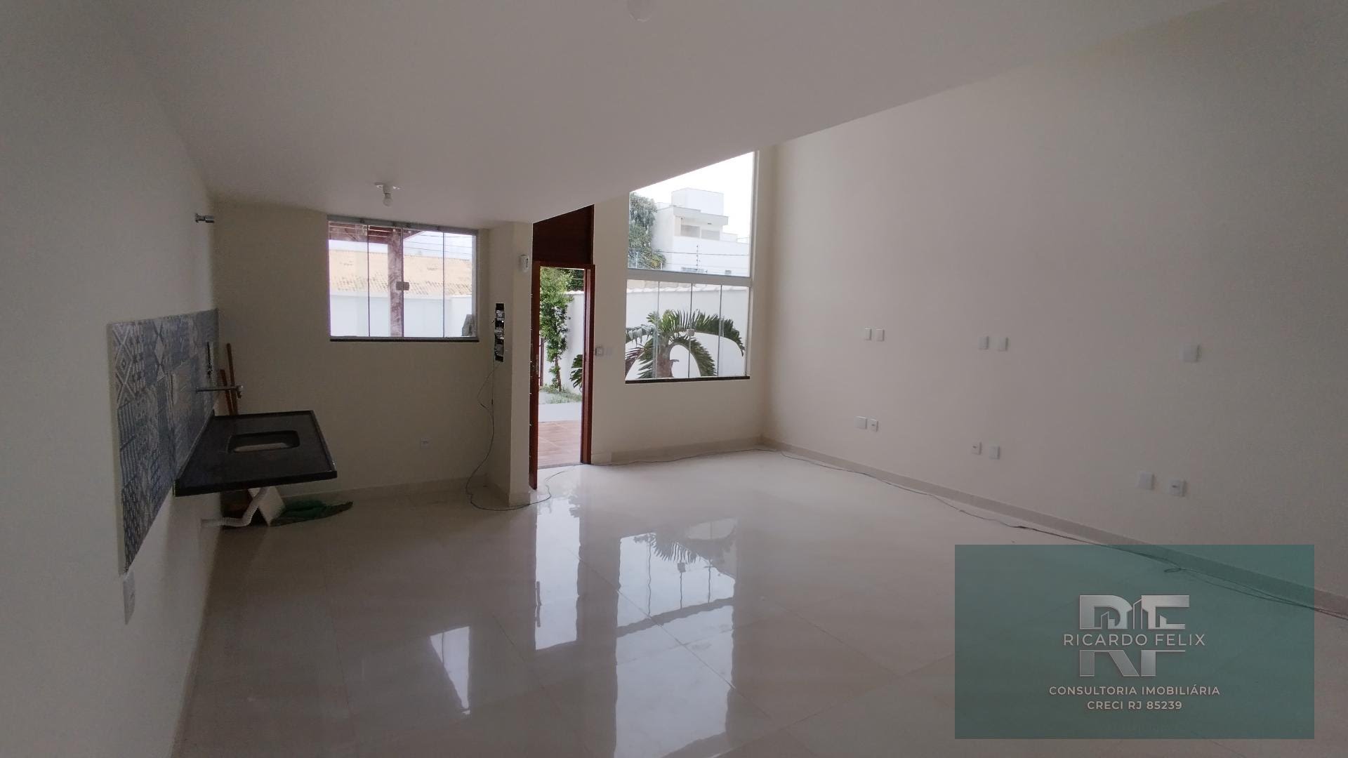 Casa à venda com 3 quartos, 2 suítes, 3 vagas e 240m² no Costazul, Rio das Ostras (RJ) — foto 10 de 25