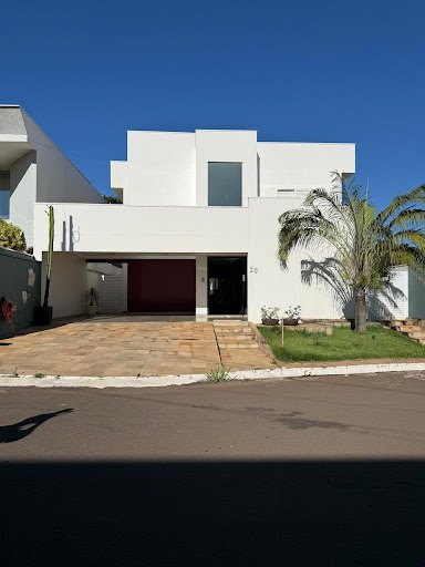 Casa para Venda em Adamantina / SP no bairro Residencial Aguapeí