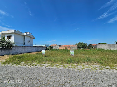 Terreno em Lagoão  -  Araranguá