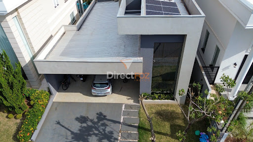 Casa semi mobiliado a venda no Condomínio Safira - Foz do Iguaçu