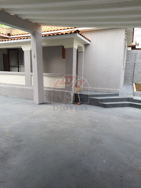 Casa Térrea no bairro Nova Gerty - São Caetano do Sul, SP